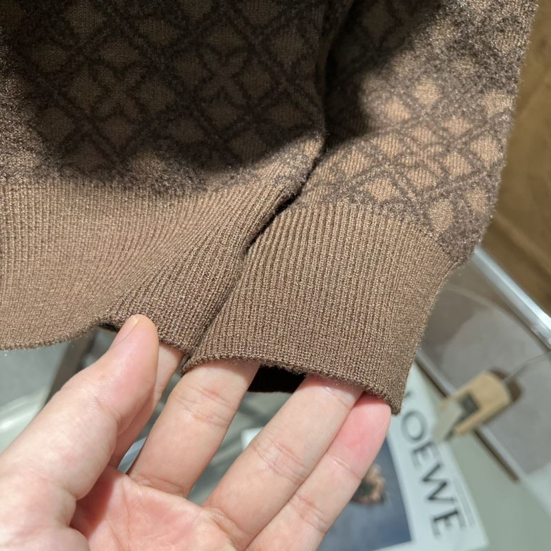 Louis Vuitton Sweaters